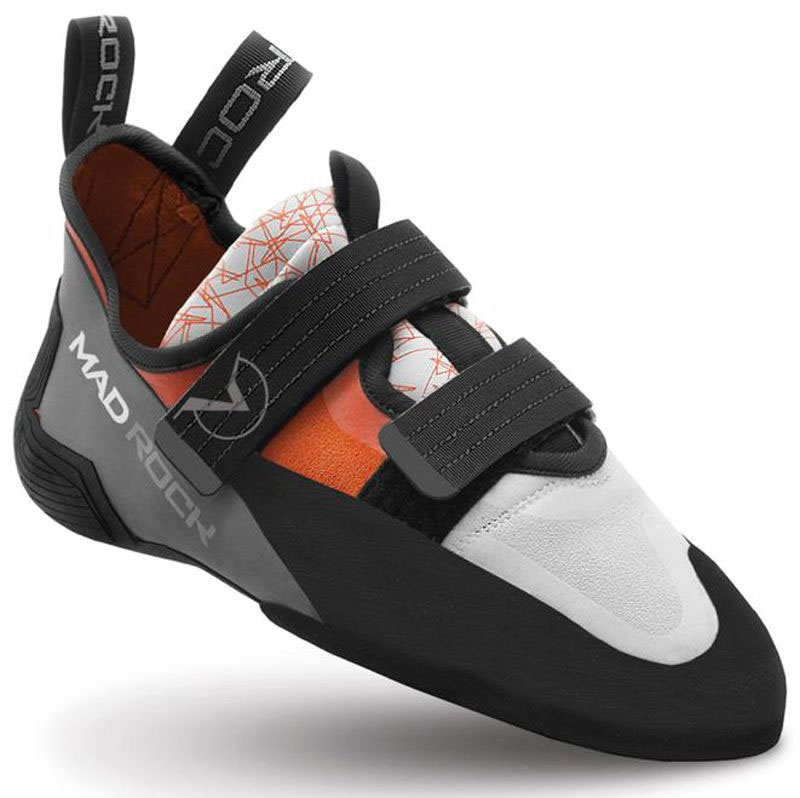 Mad on sale rock m5